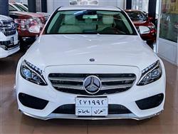 مێرسێدس بێنز C-Class